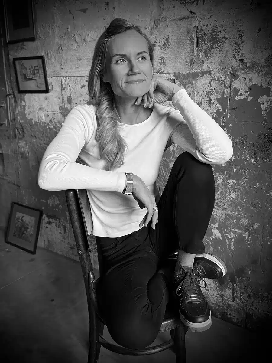 Katrin Emmus