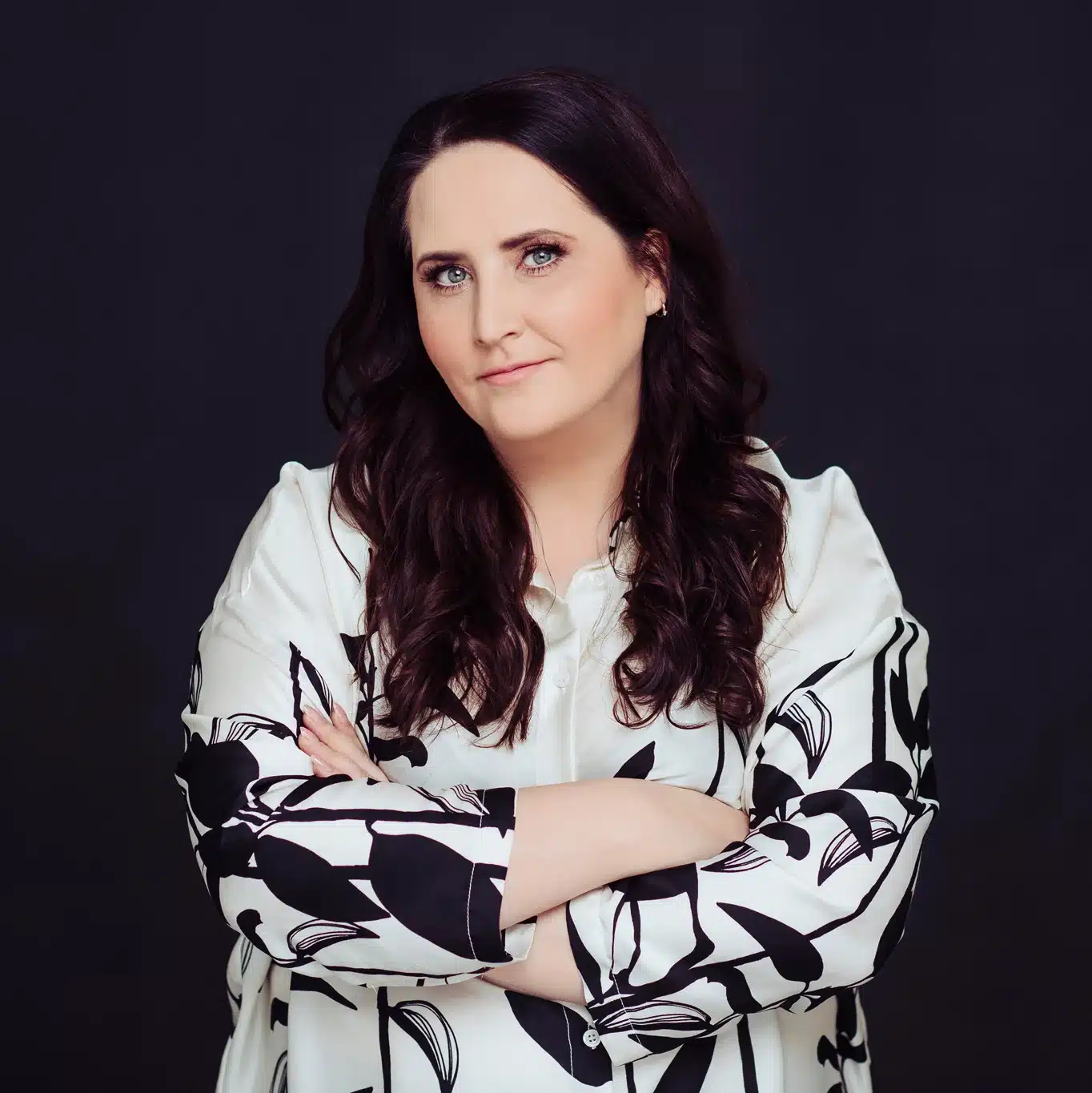 MARI-ANN STAUB
