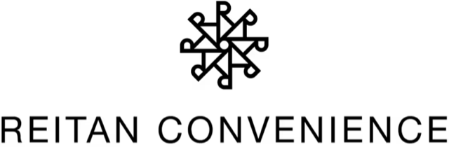 Reitan uus logo